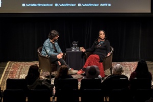 Whistler Film Festival