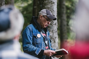 Whistler Writers Festival